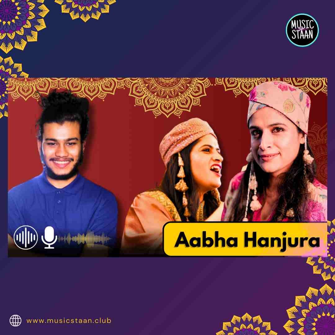 aabha hanjura