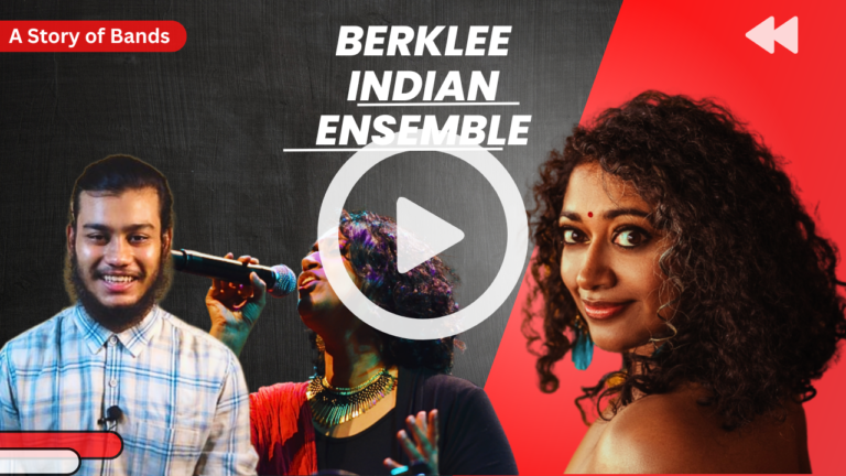 Berklee Indian Ensemble